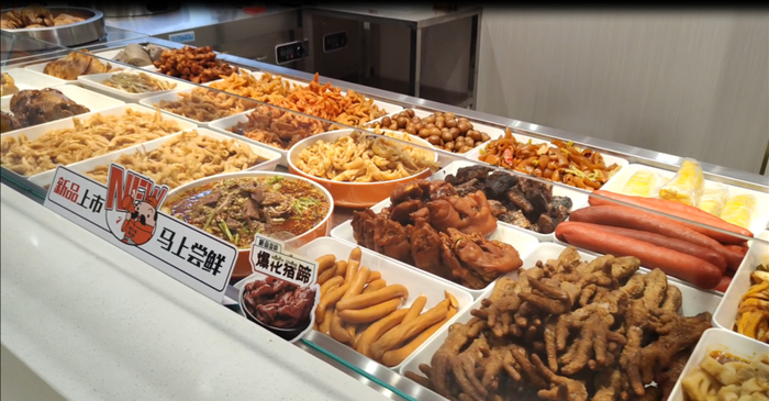 圣都食品陪伴您35年 承擔(dān)社會(huì)責(zé)任，共筑健康未來