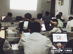 合肥JavaEE14期SE項目實戰正式啟動，技術交流助力成長