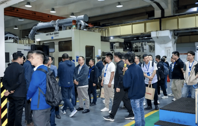 復盛集團制冷空調節能產品研討會暨復盛之夜圓滿舉辦 共話行業未來，智領綠色創新